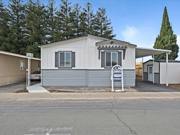 1200 W Winton Ave Space 1, Hayward, CA 94545