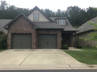 5532 Park Side Rd, Hoover, AL 35244