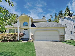 35353 11th Ct SW, Federal Way, WA 98023