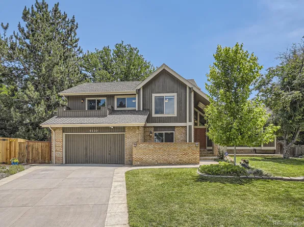 5730 W Pacific Place, Lakewood, CO 80227