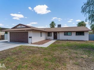 1493 E 27th St, Yuma, AZ 85365