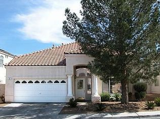 52 Desert Rain Ln, Henderson, NV 89074