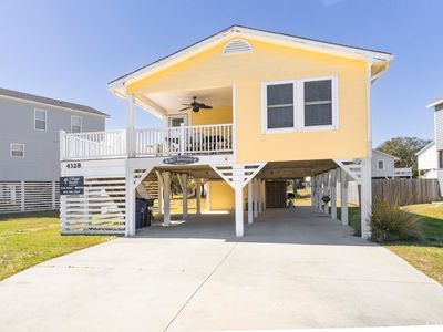 4328 W Barracuda Dr LOT 28, Nags Head, NC, 27959