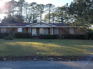 1901 Northside Dr, Dothan, AL 36303