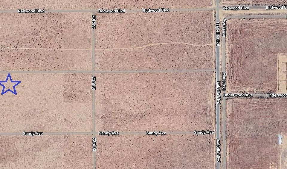 1st image of Yerba Blvd