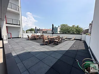 Rented by Highline Residential