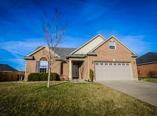 2910 Trails Way, Owensboro, KY 42303