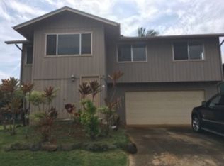 5471 Olopua St, Kapaa, HI 96746