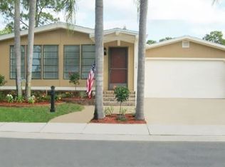 778 Via Del Sol, N Fort Myers, FL 33903