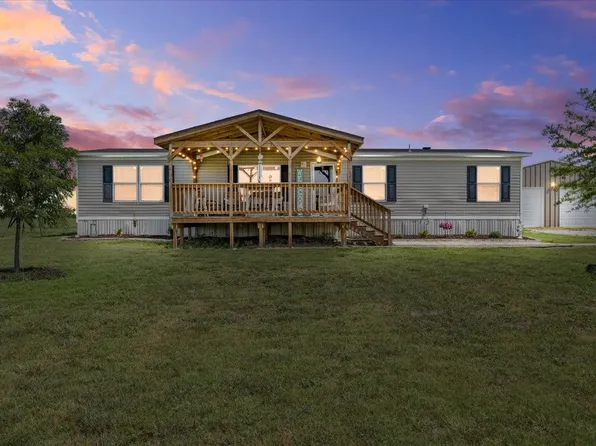 5358 County Road 1091, Celeste, TX 75423