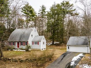 42 Buttonwood Dr, Berwick, ME 03901