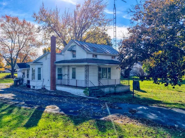 4365 N Greenfield Rd, Willard, OH 44890