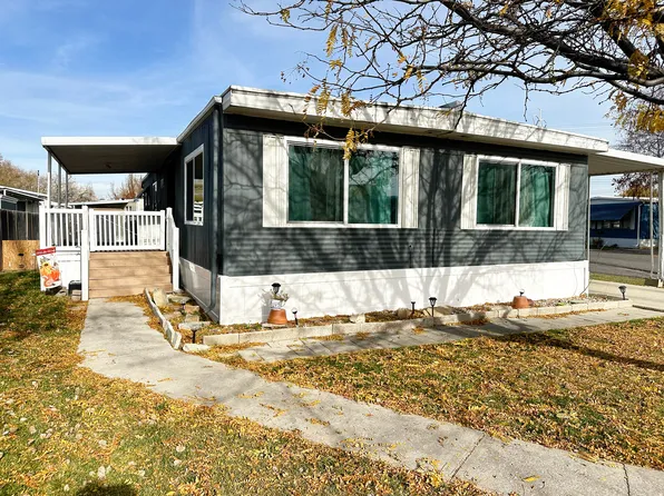 980 E Foxglove #227, Salt Lake City, UT 84123