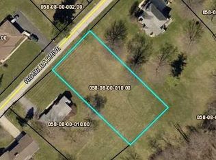 126 Ridgelea Dr, Williamstown, KY 41097