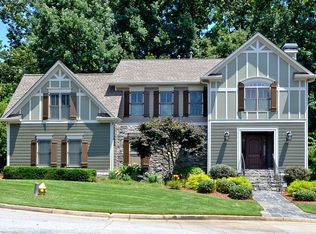 2090 Somervale Ct NE, Brookhaven, GA 30329