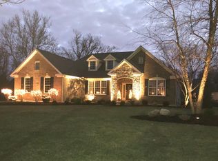 6275 Bridgewater Ct, Mason, OH 45040