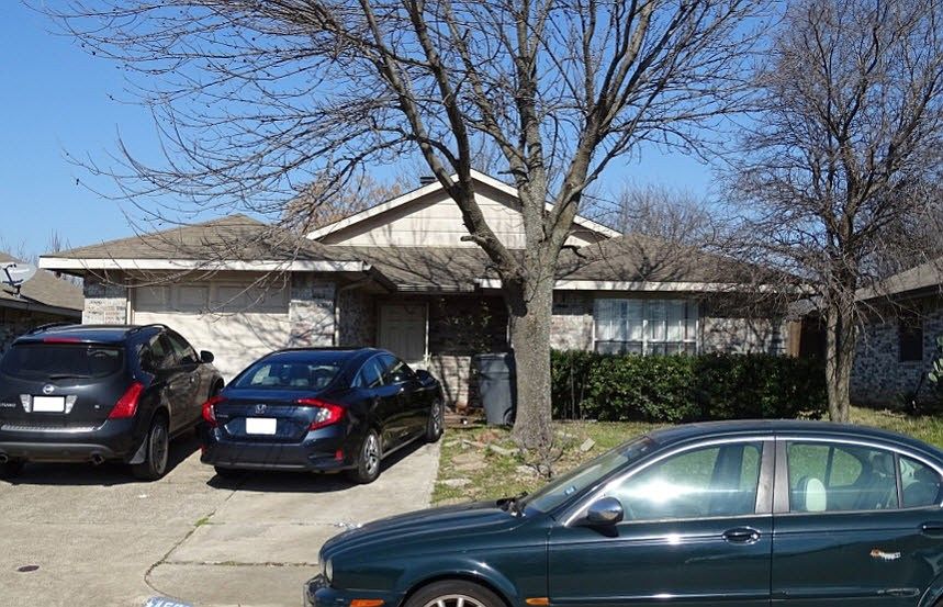 1st image of 4501 Bessie Dr
