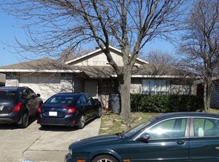 4501 Bessie Dr, Dallas, TX 75211