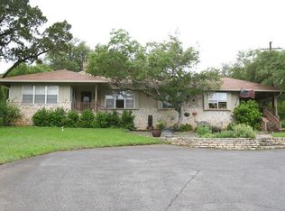 1750 Highway 39, Hunt, TX 78024