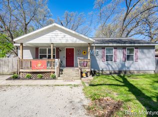 1921 Austin St, Muskegon, MI 49442