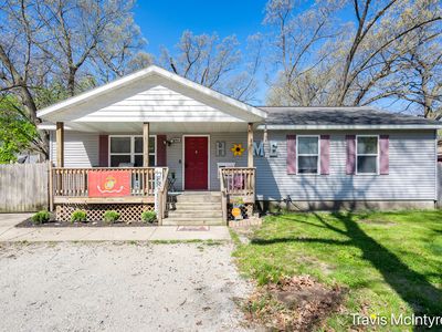 1921 Austin St, Muskegon, MI, 49442