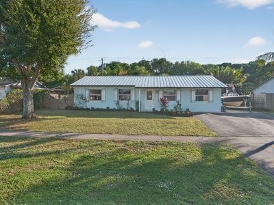 1206 Mohican Boulevard, Jupiter, FL, 33458