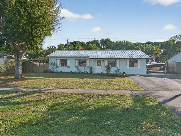 1206 Mohican Boulevard, Jupiter, FL 33458