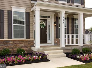 683 Stonegate Rd, Westminster, MD 21157