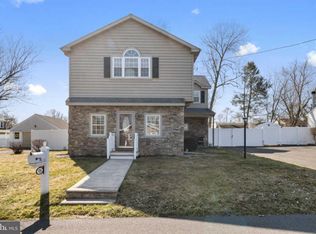 724 Fulton Ave, Langhorne, PA 19047