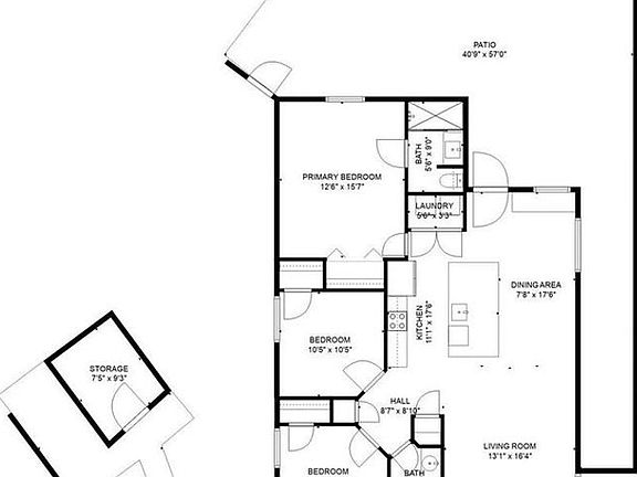 2nd image of this home