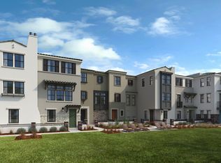 549 Shockley Aly, Mountain View, CA 94040