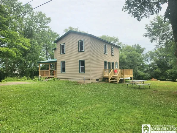 8790 Dye Rd, South Dayton, NY 14138
