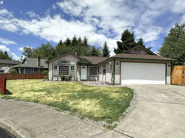 2109 NE 25th Ct, Gresham, OR 97030