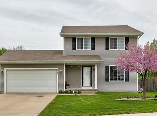 335 SE Cardinal Ln, Waukee, IA 50263