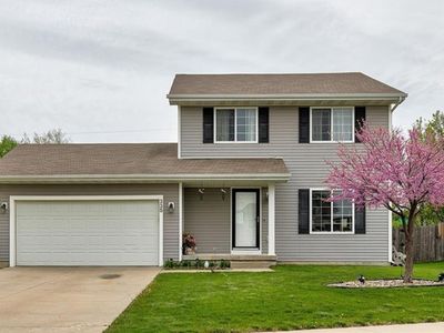 335 SE Cardinal Ln, Waukee, IA, 50263