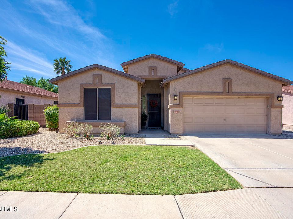 2701 E Tyson St, Chandler, AZ 85225 Zillow