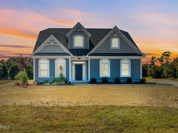 232 Quarter Horse Loop, Hertford, NC 27944