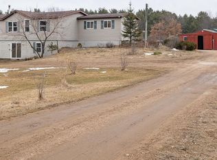 1225 Ridge Rd, Custer, WI 54423