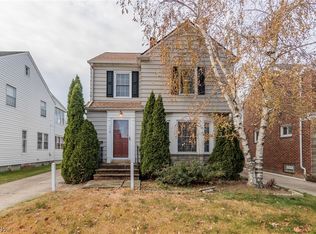 110 E 216th St, Euclid, OH 44123