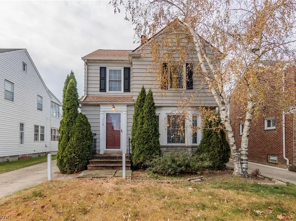 110 E 216th St, Euclid, OH 44123