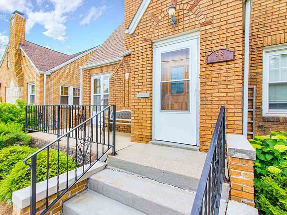 2nd image of 513 W Lawndale Ave