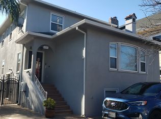 681 Apgar St #2, Oakland, CA 94609