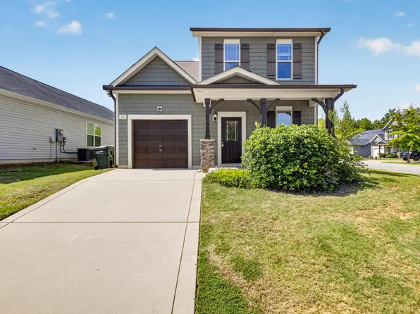 12 Griffith Pl, Clayton, NC 27520