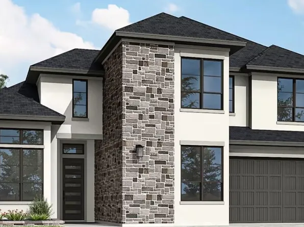 18422 Red Dahlia Rd, Richmond, TX 77407