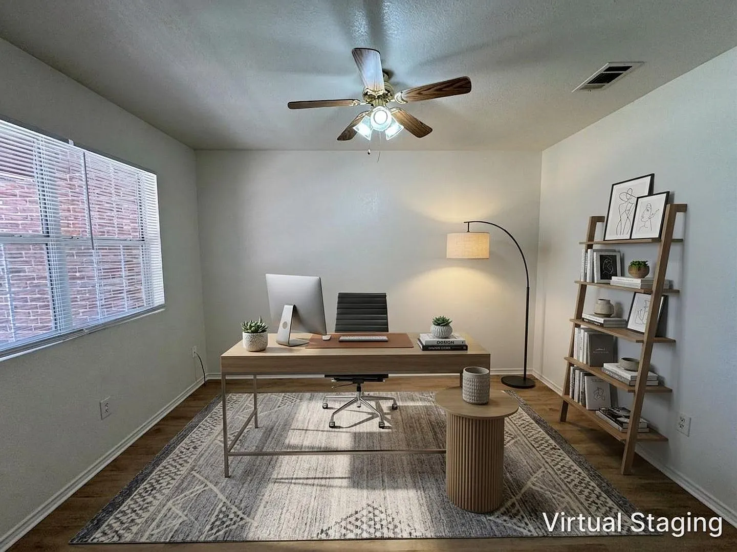 4-Bedroom House for Rent in Killeen — Photo 4