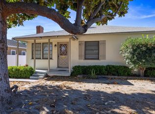 209 S Lomita St, Burbank, CA 91506