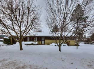 2018 S University Rd, Spokane, WA 99206