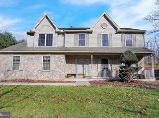 509 Rock Hollow Rd, Birdsboro, PA 19508