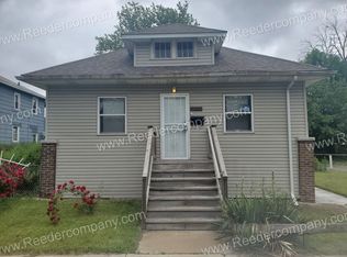 4937 Cedar Ave, Hammond, IN 46327