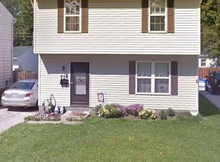 734 Cherokee Trl, Willoughby, OH 44094